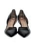 Franco Sarto Black Wedges Size 10 - photo 2
