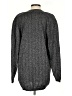 Jeanne Pierre Gray Cardigan Size S - photo 2