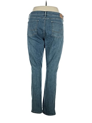 Levi Strauss Signature Jeans (view 2)