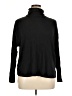 Unbranded Black Long Sleeve Turtleneck Size 16 - photo 1