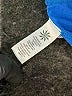 Athleta Blue Athletic Shorts Size XS - photo 4