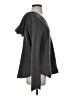 Wooden Ships Gray Pullover Sweater Size S - photo 4
