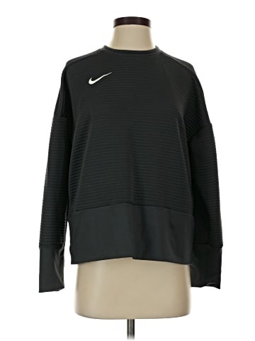 Nike Pullover Sweater (view 1)