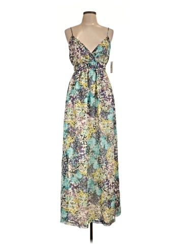 a.n.a. A New Approach Casual Dress (view 1)