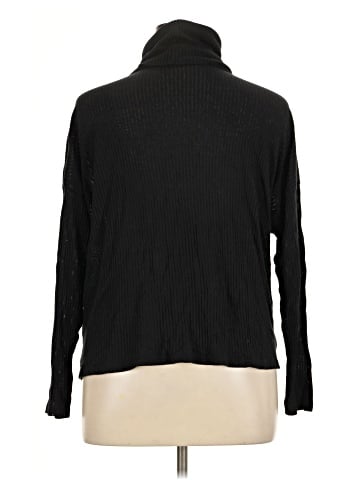 Unbranded Long Sleeve Turtleneck (view 2)