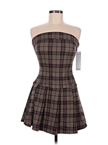 Madden Girl Cocktail Dress (view 1)