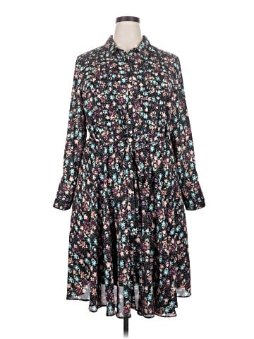Nanette Lepore Casual Dress (view 1)