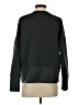 Nike 100% Polyester Black Pullover Sweater Size S - photo 2