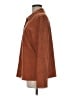 Talbots Brown Long Sleeve Blouse Size M - photo 5