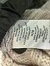 Vince. Tan Pullover Sweater Size M - photo 8