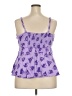 Harry Potter Purple Sleeveless Top Size 2 - photo 2