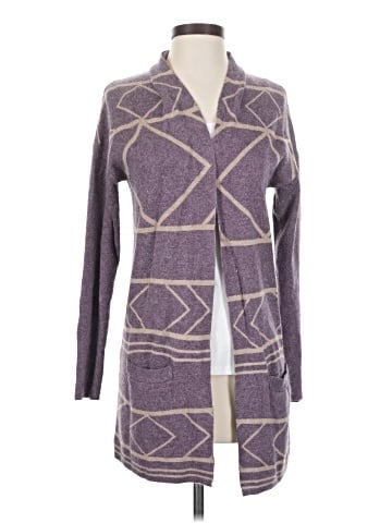 3 Sisters Cardigan (view 1)
