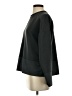 Nike 100% Polyester Black Pullover Sweater Size S - photo 5
