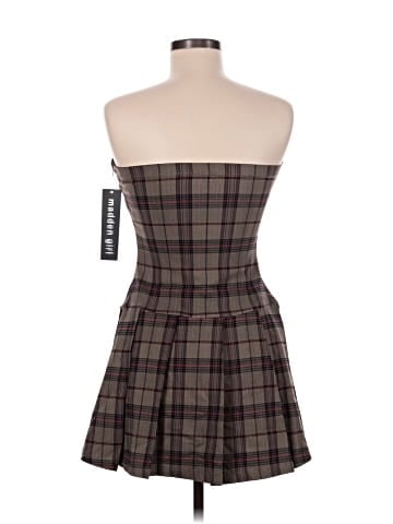 Madden Girl Cocktail Dress (view 2)