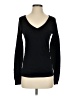 Gap Black Pullover Sweater Size S - photo 1