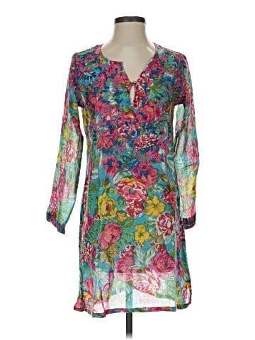 Raj Casual Dress (view 1)