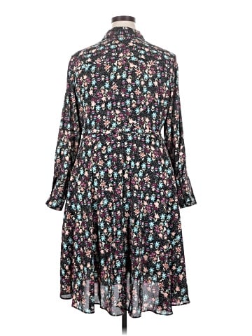 Nanette Lepore Casual Dress (view 2)
