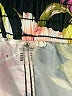 Volcom Tropical Black Shorts Size XL - photo 3