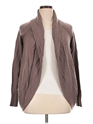 Ann Taylor LOFT Cardigan (view 1)