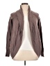 Ann Taylor LOFT Brown Cardigan Size XL - photo 1
