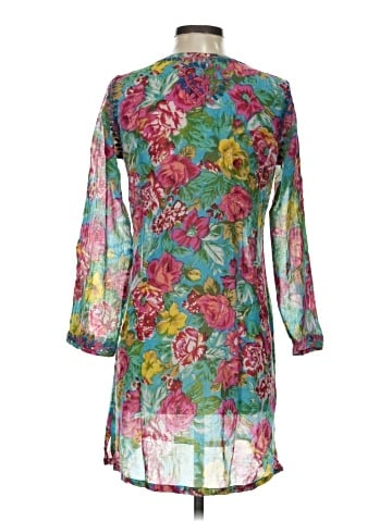 Raj Casual Dress (view 2)