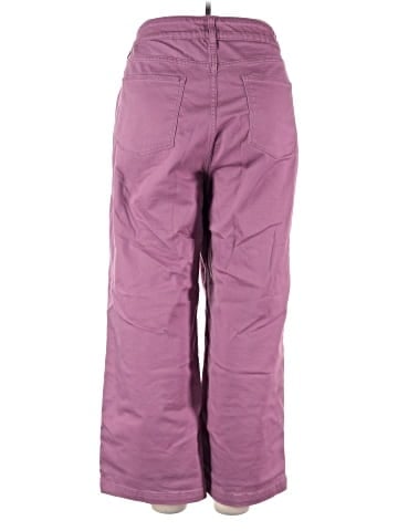 St. John's Bay Casual Pants (view 2)