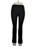 Erica Taylor Black Active Pants Size XL - photo 2