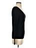 Gap Black Pullover Sweater Size S - photo 4