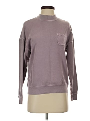 Madewell Sweatshirt (view 1)