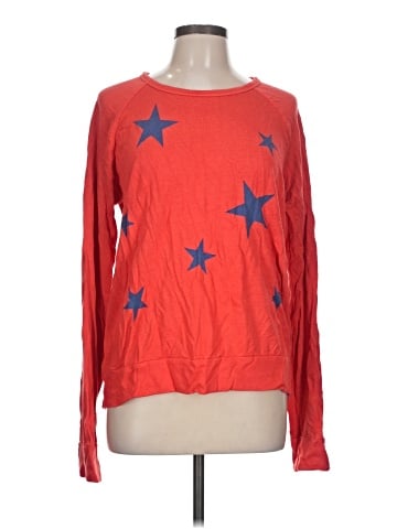 Sundry Pullover Sweater (view 1)