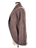 Ann Taylor LOFT Brown Cardigan Size XL - photo 5