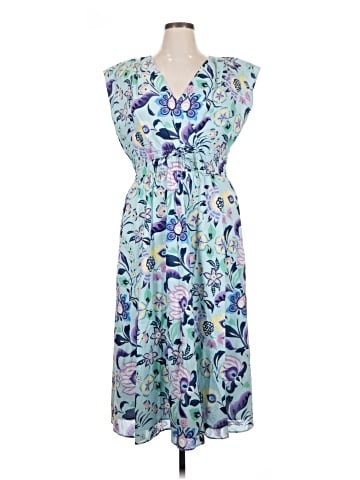 Talbots Casual Dress (view 1)