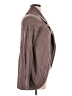 Ann Taylor LOFT Brown Cardigan Size XL - photo 4