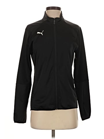 Puma Track Jacket (view 1)
