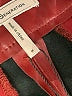 BCBGeneration 100% Polyurethane Burgundy Casual Pants Size M - photo 8