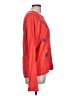 Sundry Stars Red Pullover Sweater Size Lg (3) - photo 4