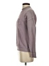 Madewell 100% Cotton Gray Sweatshirt Size XS - photo 5