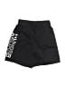 Under Armour Graphic Black Athletic Shorts Size 6 - photo 1
