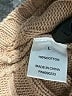 LA Hearts 100% Cotton Tan Pullover Sweater Size L - photo 8