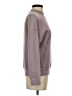 Madewell 100% Cotton Gray Sweatshirt Size XS - photo 4