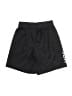 Under Armour Graphic Black Athletic Shorts Size 6 - photo 2