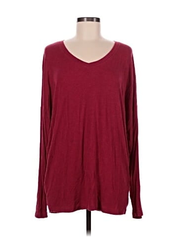 CAbi Long Sleeve T-Shirt (view 1)