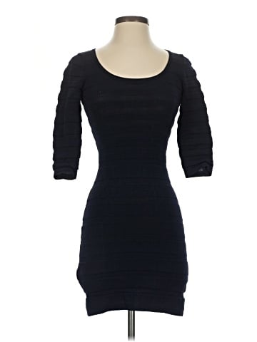 MNG Basics Cocktail Dress (view 1)