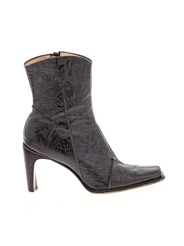 Antonio Melani Ankle Boots (view 1)
