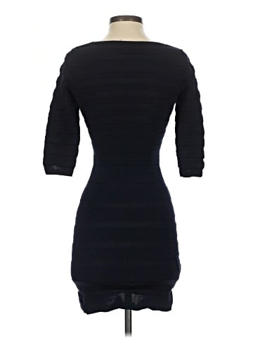 MNG Basics Cocktail Dress (view 2)