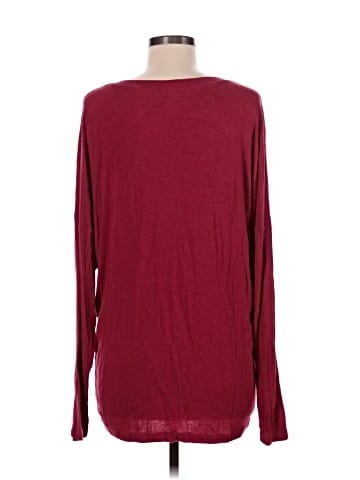 CAbi Long Sleeve T-Shirt (view 2)