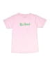 Morpho Pink Short Sleeve T-Shirt Size 10 - photo 1