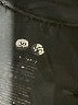 Kindred Bravely Solid Black Active Pants Size S (estimated) - photo 6