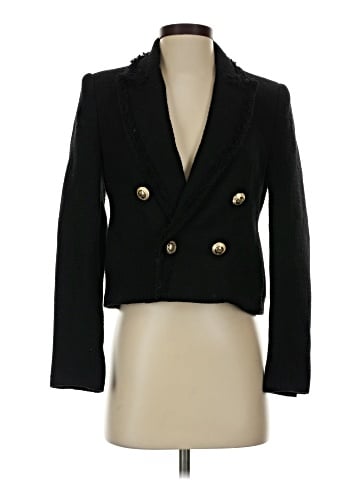 Zara Blazer (view 1)