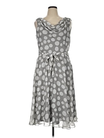 Covington Casual Dress (view 1)